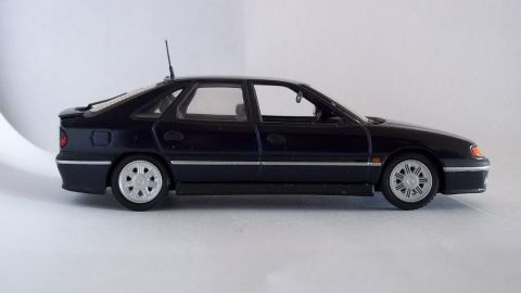 1995 Mercury Sable photo