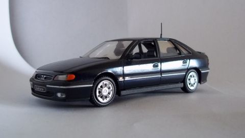 1995 Mercury Sable photo