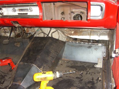 1964 Ford Ranchero photo