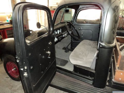 1941 Ford Pickup