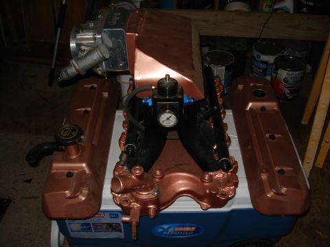 1988 Ford Bronco photo