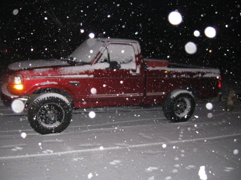 1996 Ford F-150 photo