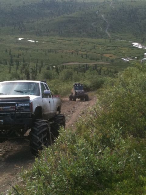1979 Chevrolet Blazer photo