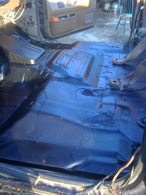 1988 Ford Bronco photo