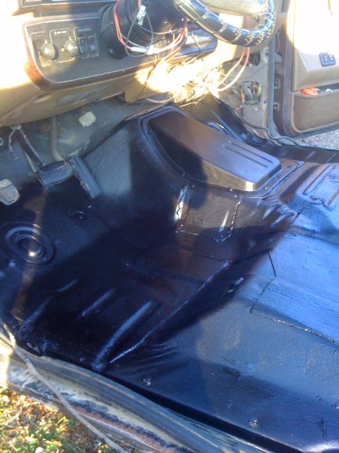 1988 Ford Bronco photo
