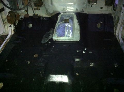 1995 Ford Bronco photo