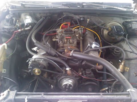 1979 Buick Regal photo