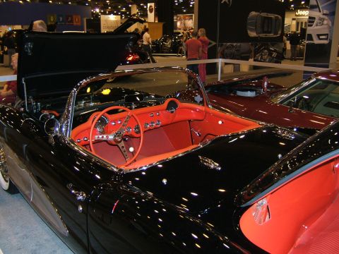 2012 Ford Crown Victoria photo