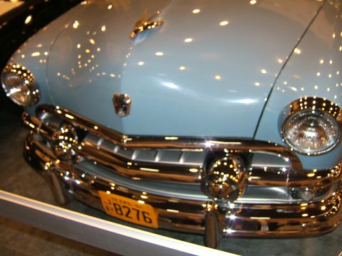 2012 Ford Crown Victoria photo