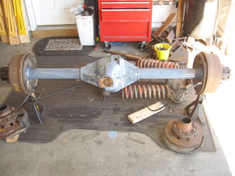 1995 Ford F-150 photo