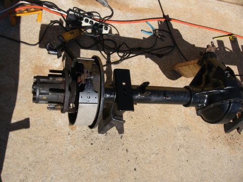 1995 Ford F-150 photo