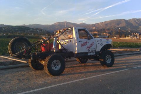 1995 Ford F-150 photo