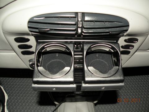 2000 Porsche Carrera photo