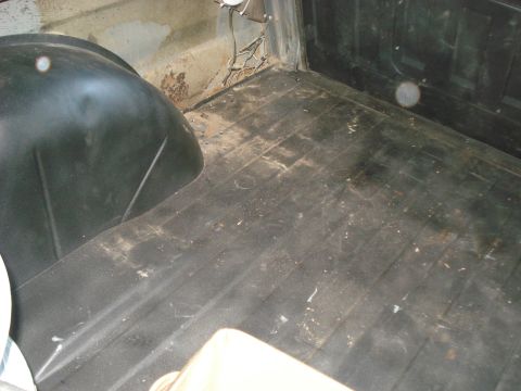 1977 Jeep Cherokee photo