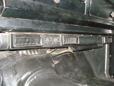 1977 Jeep Cherokee photo