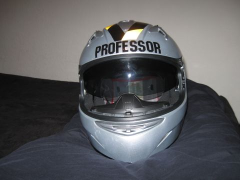 2009 Aprilia Mana 850 photo