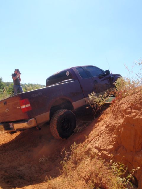 2005 Ford F-150 photo