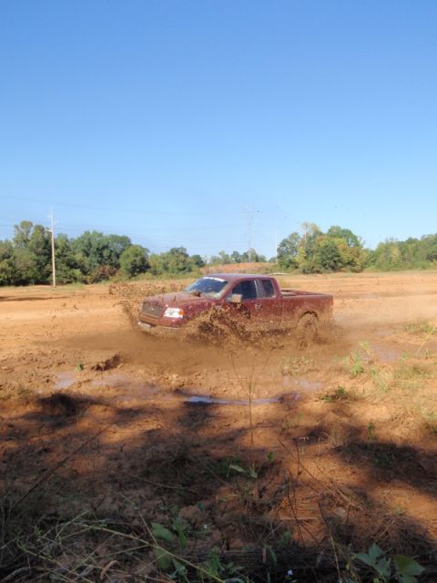 2005 Ford F-150 photo