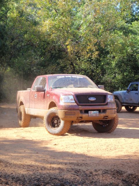 2005 Ford F-150 photo