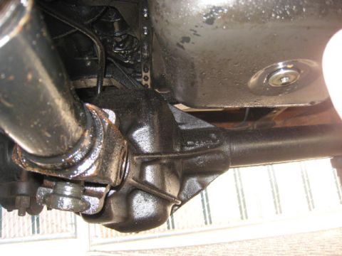 1976 Ford F-250 photo