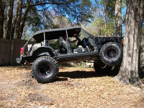 1992 Jeep Cherokee photo