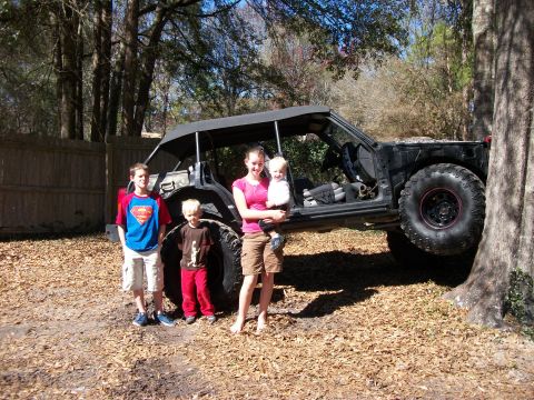 1992 Jeep Cherokee photo