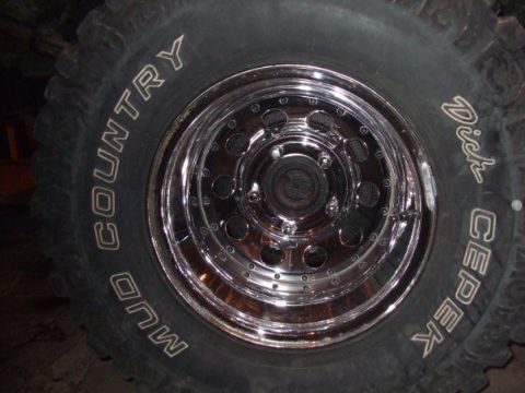 1979 Ford Bronco photo