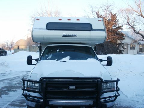 1989 Ford F-250 photo