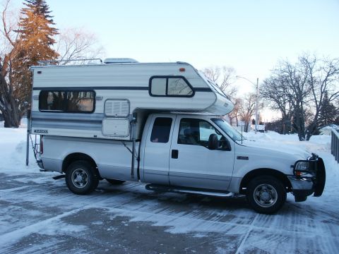 1989 Ford F-250 photo