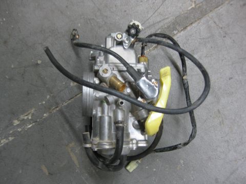 1993 Honda Civic photo
