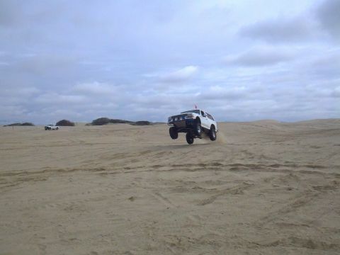 1994 Ford Bronco photo