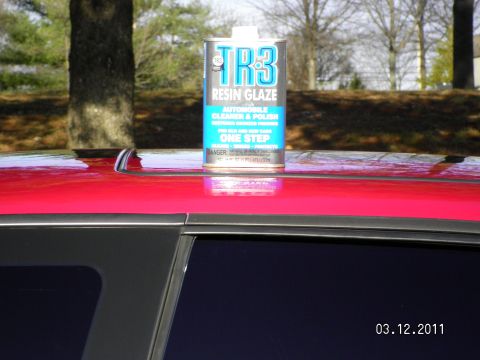 1997 Ford Probe photo