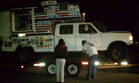 2006 Dodge 2500 photo