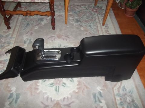 1998 Ford Crown Victoria photo