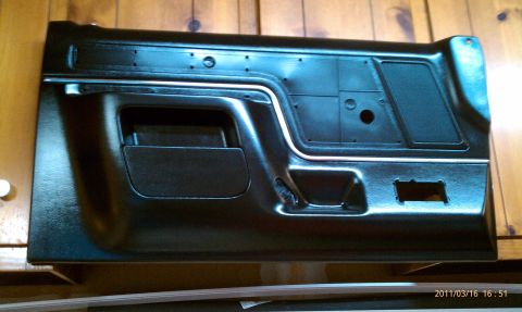 1987 Ford Bronco photo