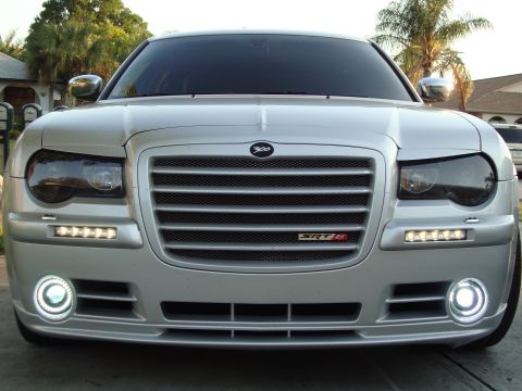 2008 Chrysler 300 photo