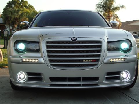 2008 Chrysler 300 photo