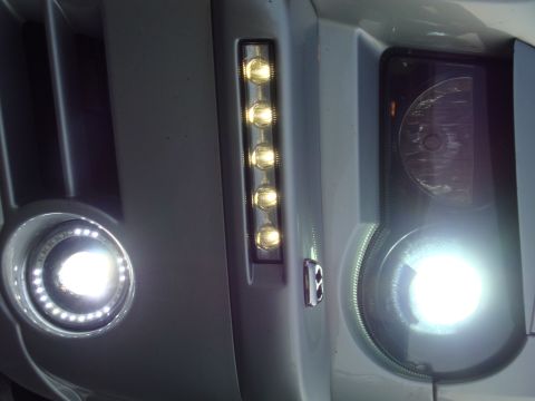 2008 Chrysler 300 photo