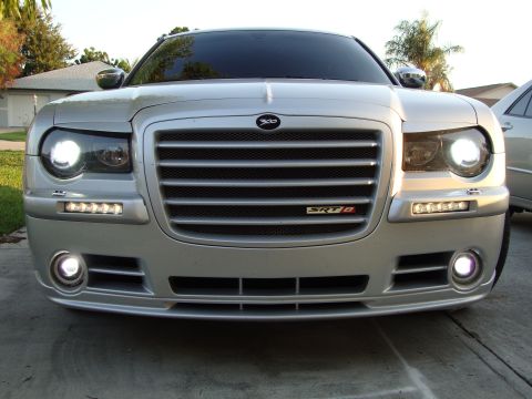 2008 Chrysler 300 photo