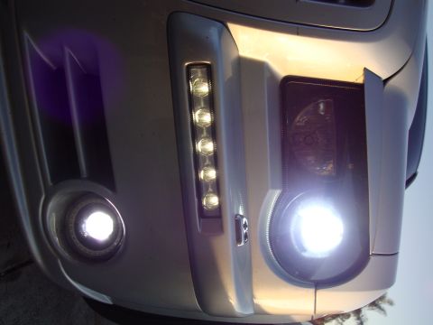 2008 Chrysler 300 photo