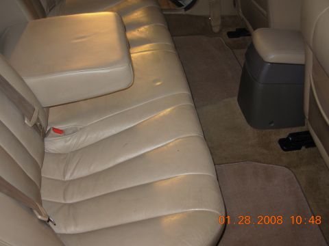 1999 Mitsubishi Diamante photo