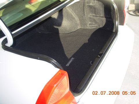 1999 Mitsubishi Diamante photo