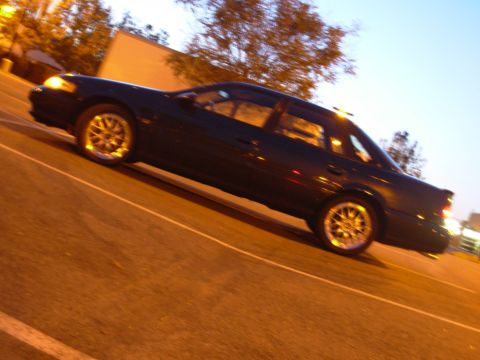 1995 Ford Taurus photo