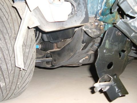 1995 Ford Taurus photo