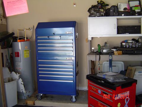 2005 Chevrolet Silverado 1500 photo