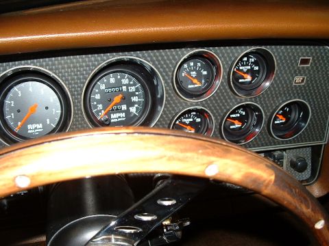 1978 Ford Ranchero photo