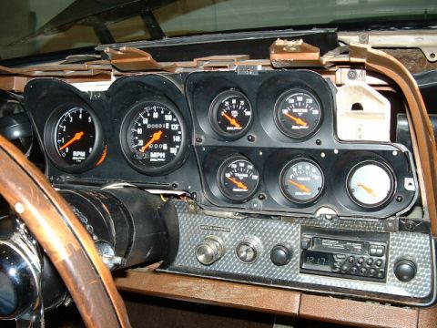 1978 Ford Ranchero photo