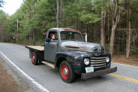1977 Ford F-250 photo