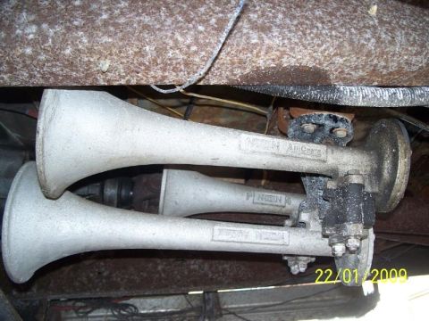 1989 Ford F-250 photo