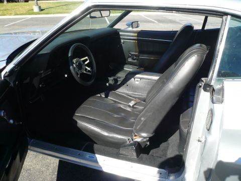 1973 Ford Torino photo